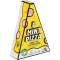 P mint Pizza társasjáték