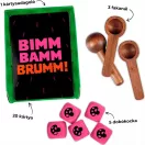Bimm Bamm Brumm! társasjáték