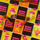 Bimm Bamm Brumm! társasjáték