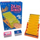 Zajos siker társasjáték