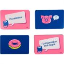 Zajos siker társasjáték