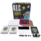 G.E.C. Skicc társasjáték