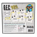 G.E.C. Skicc társasjáték