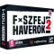 Fxszfej haverok 2 társasjáték