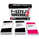Fxszfej haverok 2 társasjáték