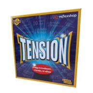 Tension társasjáték - kvízjáték