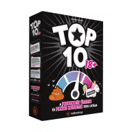 TOP10 18+ társasjáték