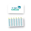 Kaméleon társasjáték