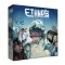 Ethnos társasjáték - 2. kiadás