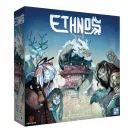 Ethnos társasjáték - 2. kiadás