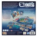 Ethnos társasjáték - 2. kiadás