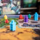 Ethnos társasjáték - 2. kiadás