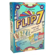 Flip 7 kártyajáték