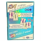 Flip 7 kártyajáték