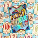 Flip 7 kártyajáték