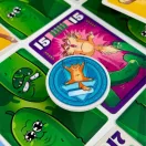Macskák vs. uborkák társasjáték - családi játék