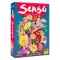 Sensu társasjáték - stratégiai játék