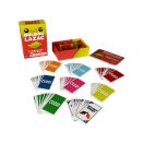 Boldog lazac kártyajáték