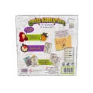 Frász-karikatúra társasjáték