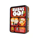 Sushi Go társasjáték 