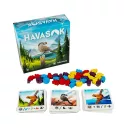 Havasok társasjáték 