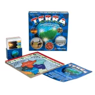 Terra Magyarország társasjáték 
