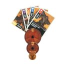 Unmatched: Robin Hood vs. Bigfoot társasjáték