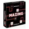 Mazing társasjáték - logikai játék
