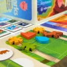 Parks: 2. kiadás társasjáték
