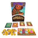 Kapibarista társasjáték