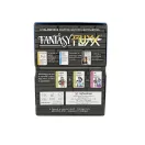 Fantasy Fluxx társasjáték