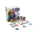 Zombie Teenz: Evolúció társasjáték