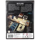 Jelyll and Hyde vs. Scotland Yard társasjáték
