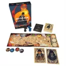 Jelyll and Hyde vs. Scotland Yard társasjáték