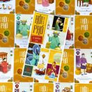 Hoi Pho társasjáték