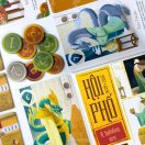 Hoi Pho társasjáték