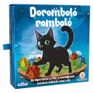 Doromboló romboló társasjáték - családi játék