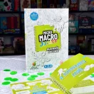 MicroMacro Junior: Bajkeverők kíméljenek! - kooperatív társasjáték