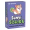 Sunyi szelek kártyajáték
