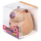 Cool Mix Capybara stresszlevezető játék