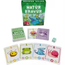 Natúr bravúr társasjáték