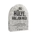 Aki hülye, haljon meg! Társasjáték