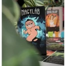 Árnybestiák társasjáték