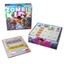 Zombie Kidz Evolúció társasjáték