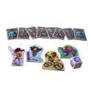 Zombie Kidz Evolúció társasjáték