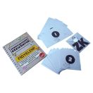 Zombie Kidz Evolúció társasjáték