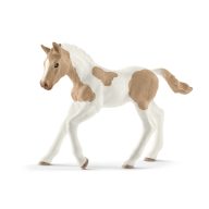 Schleich 13886 Paint Horse csikó