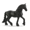 Schleich 13906 Fríz kanca