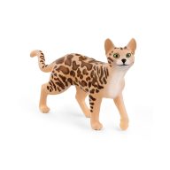Schleich 13918 Bengáli macska