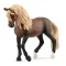 Schleich 13952 Perui paso csődör